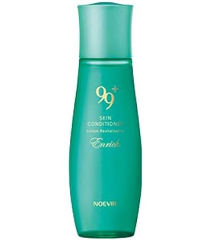 Amazon | ノエビア ノエビア99プラス スキンローション(リッチ)(160ml